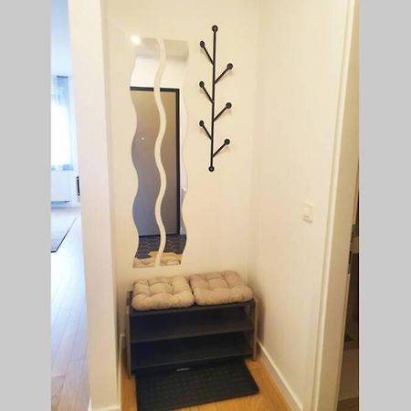 No.5 Apartment Zagabria Esterno foto