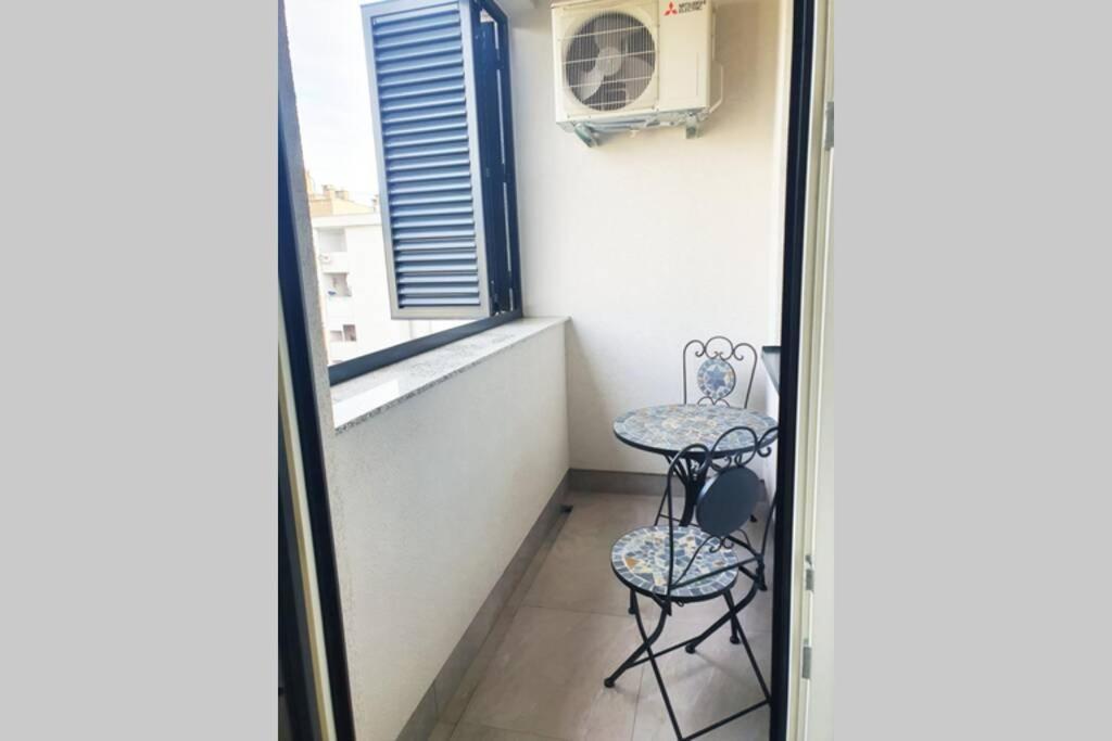 No.5 Apartment Zagabria Esterno foto